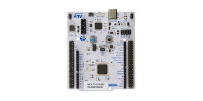 NUCLEO-U083RC