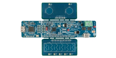 PMG1 Duino